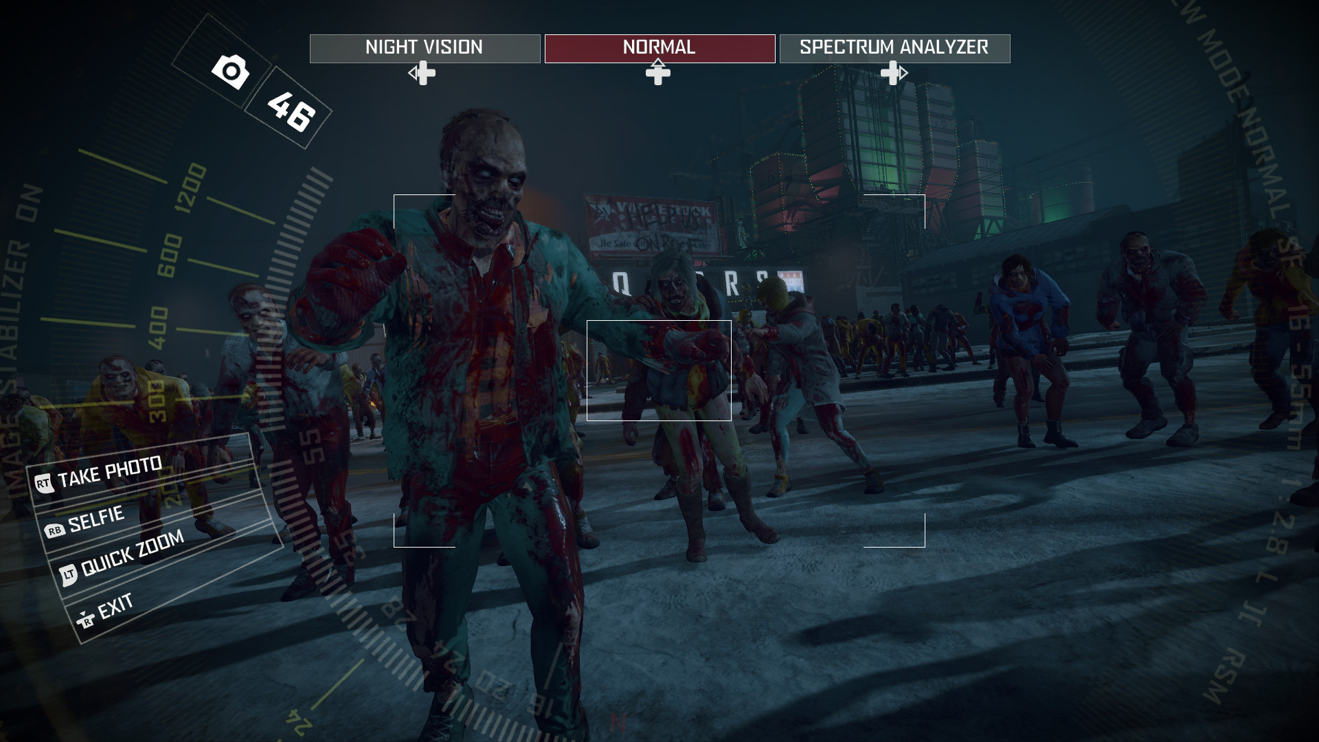 Dead Rising 4 Preview 5