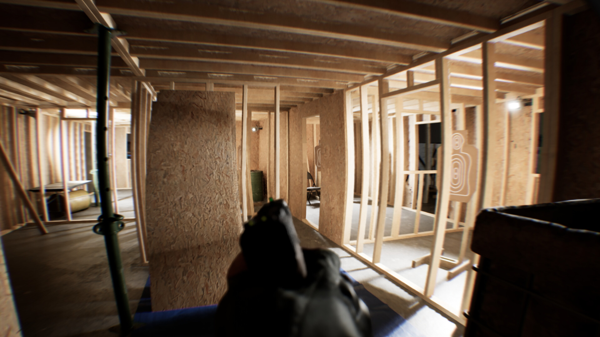 Tactical Pulse Preview 2