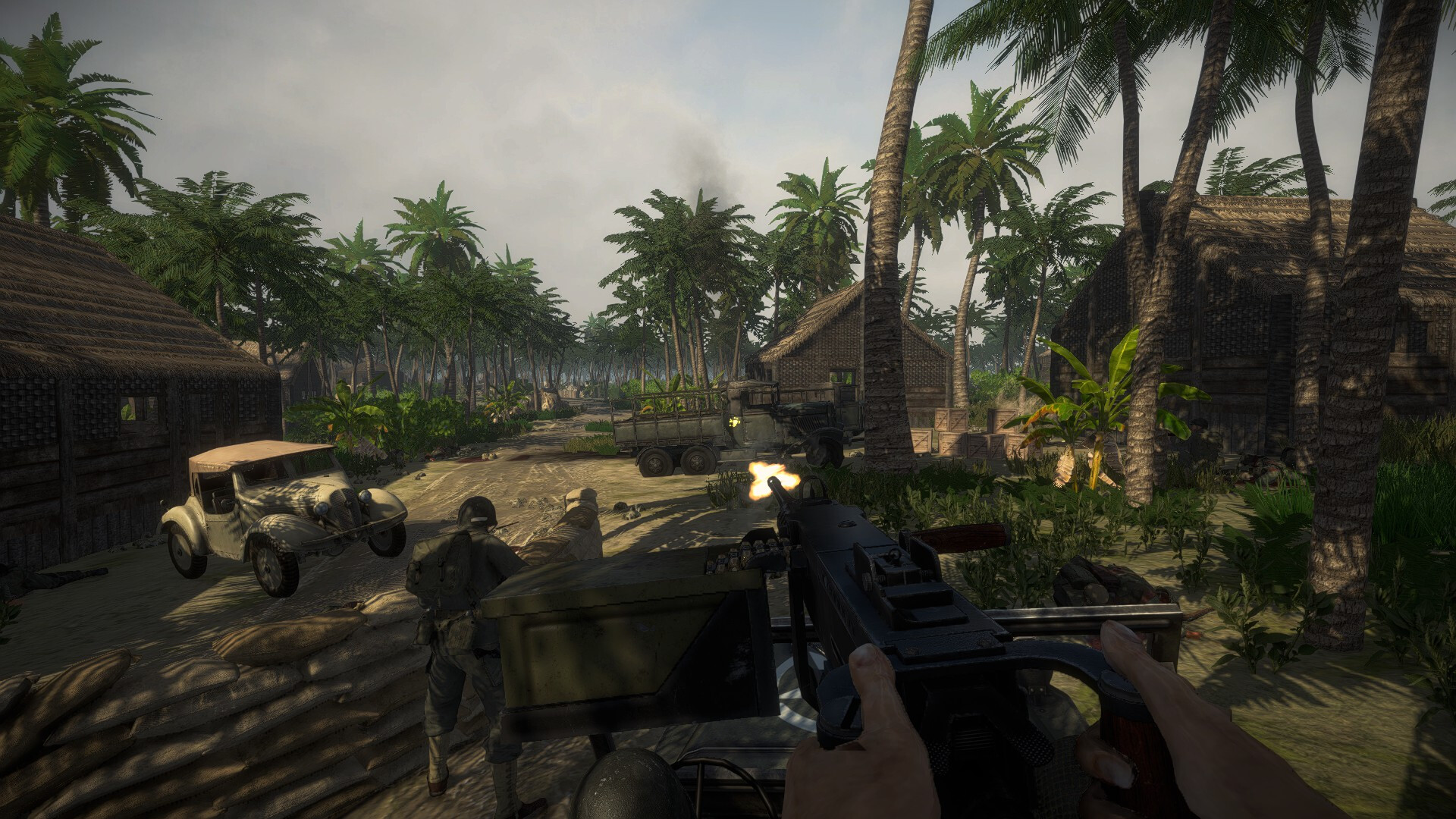 Easy Red 2 Preview 1