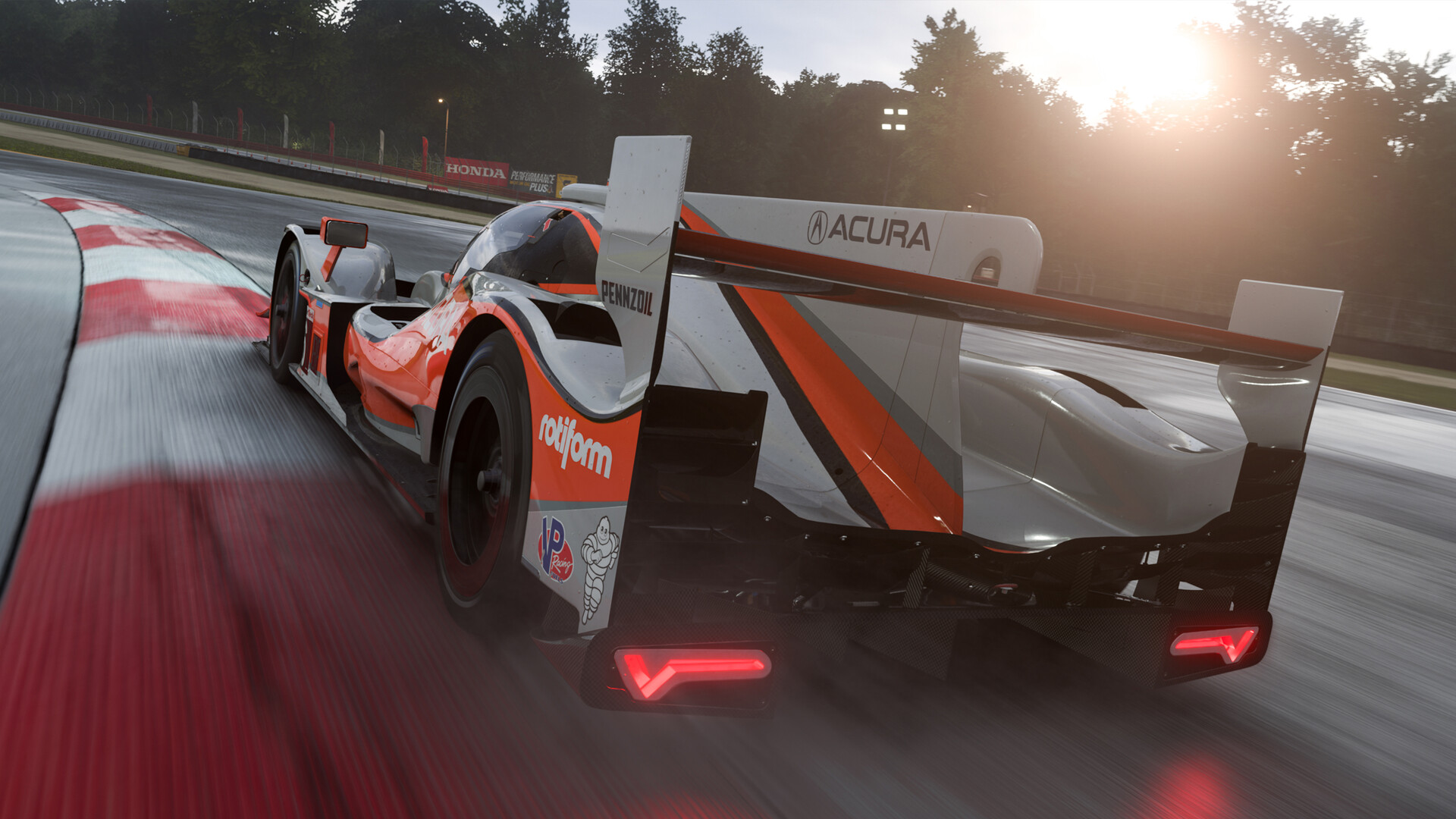 Forza Motorsport Preview 5