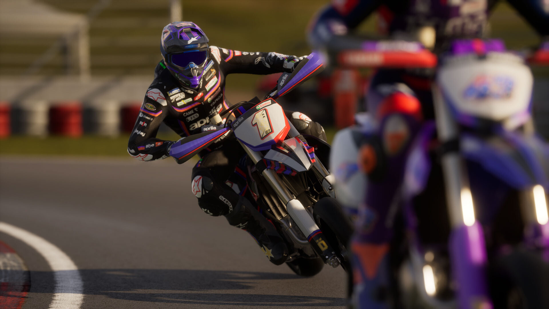 MotoGP™25 Preview 3