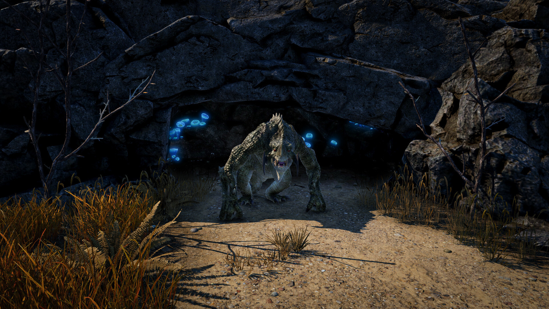 Swordhaven: Iron Conspiracy Preview 4