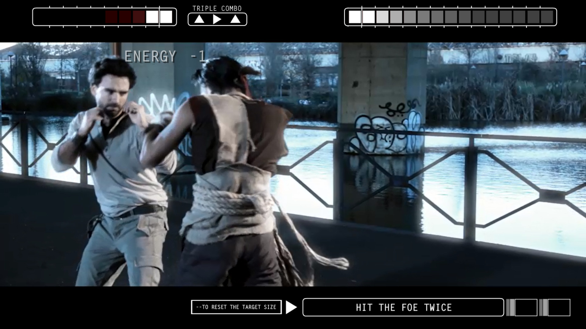 Stay Dead Evolution Preview 5