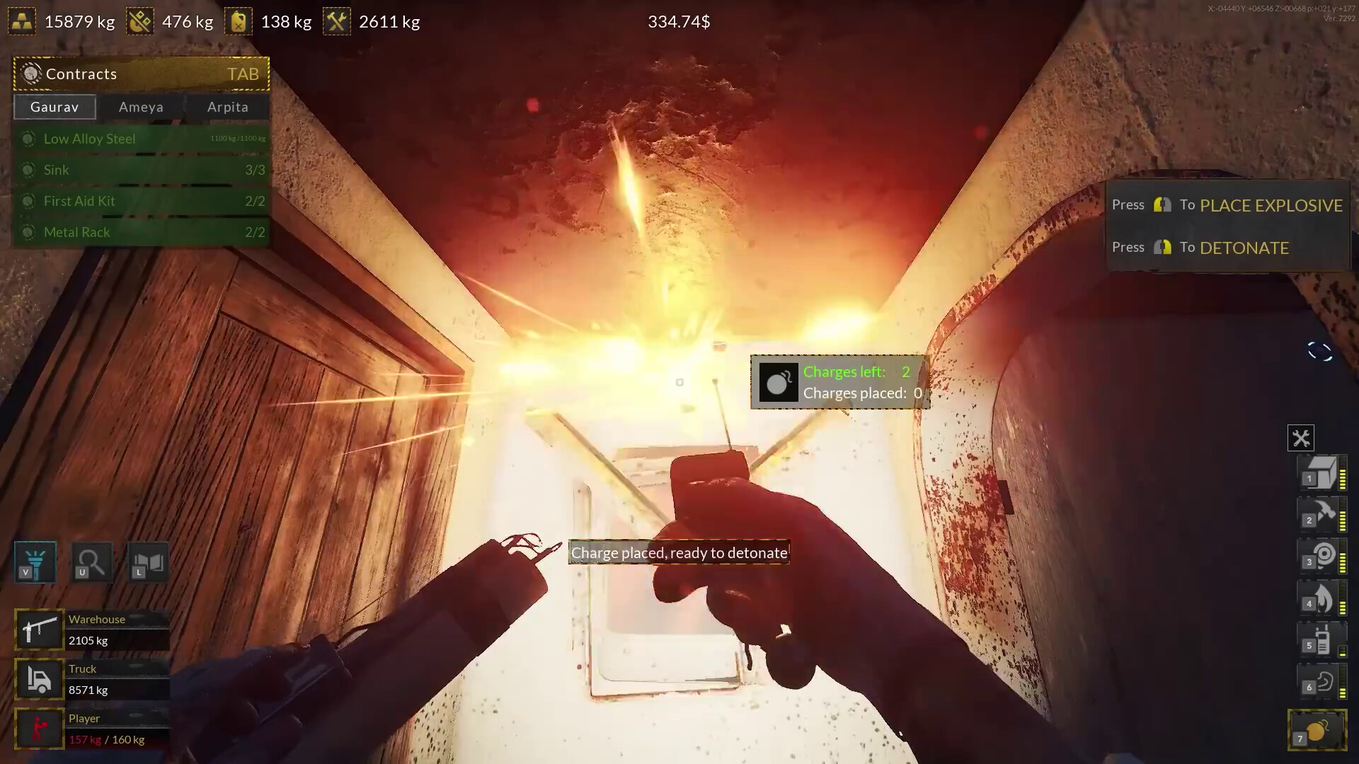 Ship Graveyard Simulator 2 Preview 3