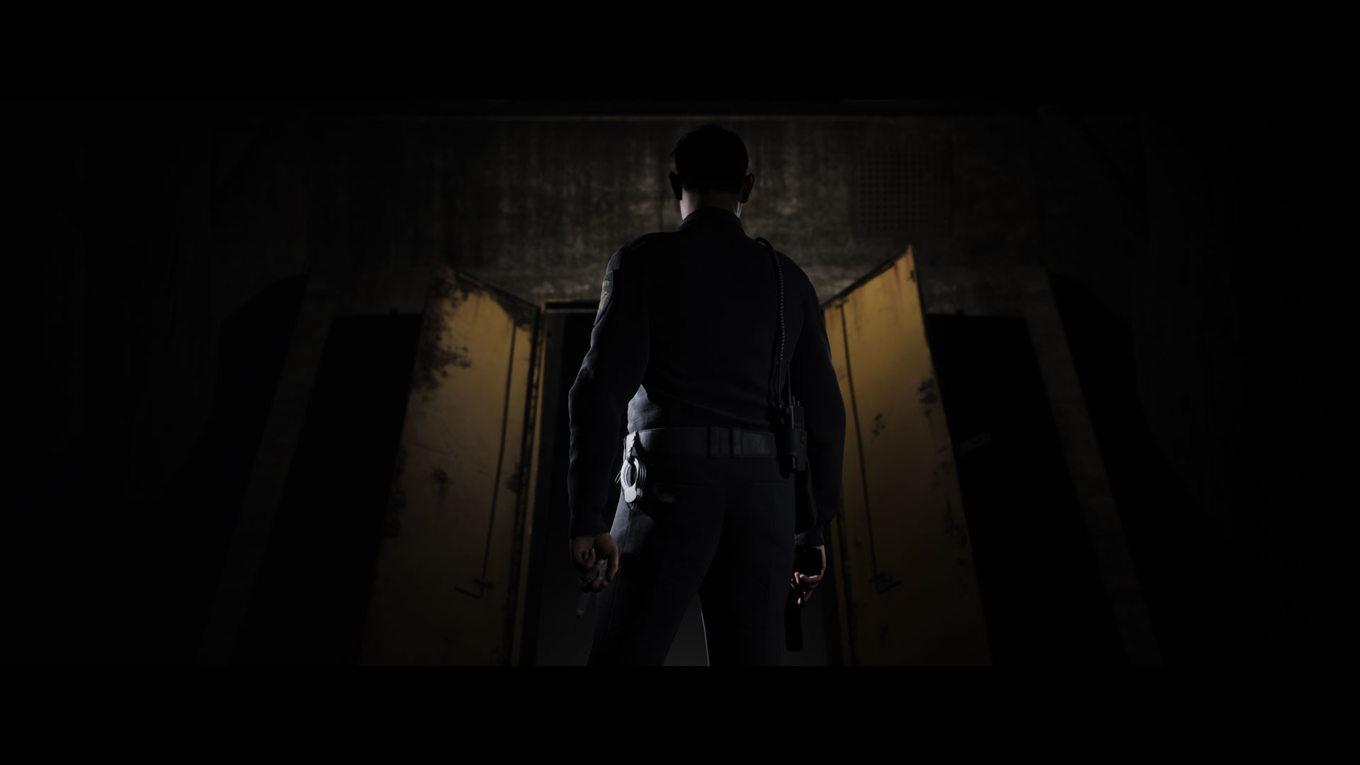 The Quarry Preview 5