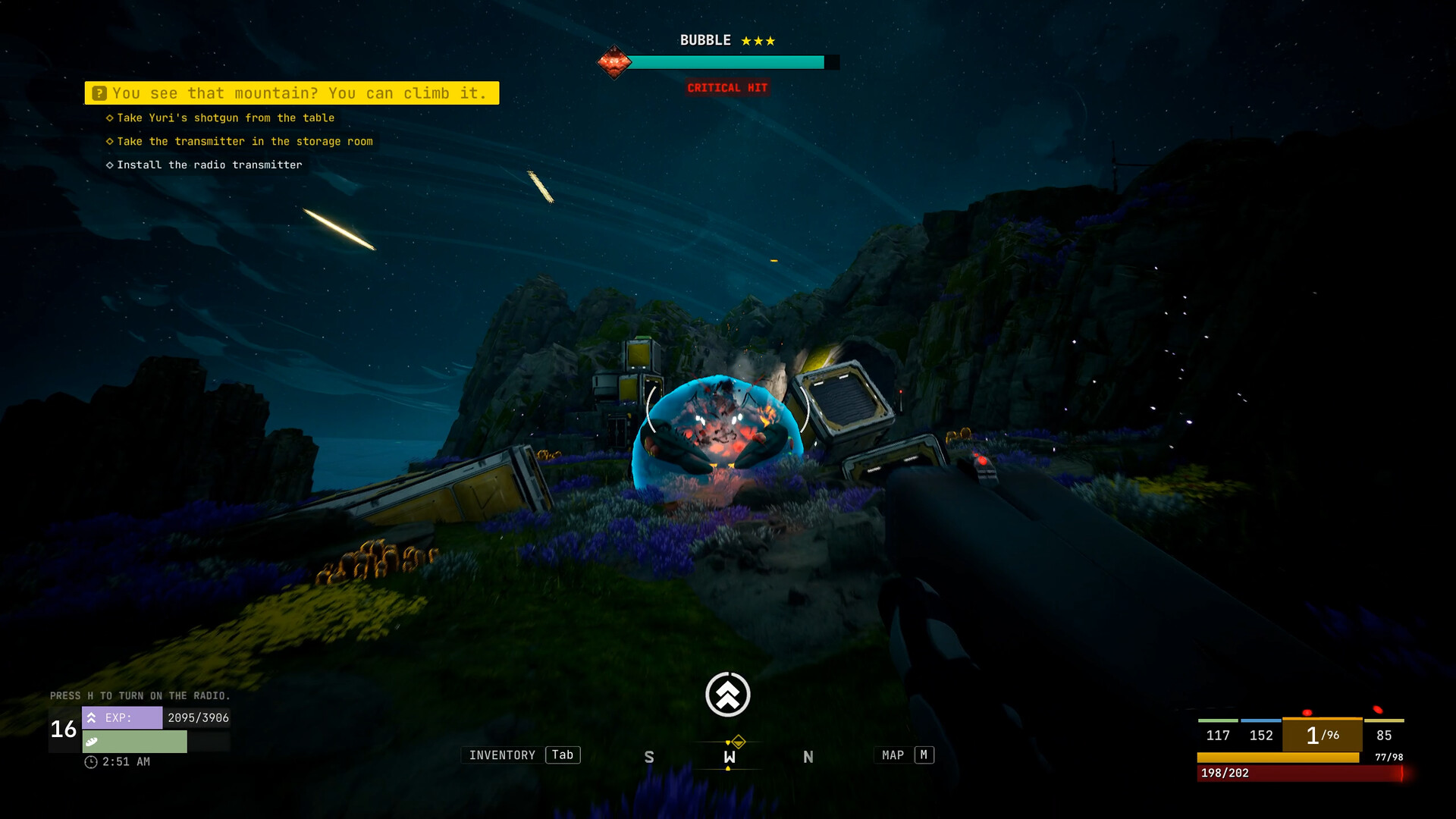 CRABS MUST DIE! Preview 4