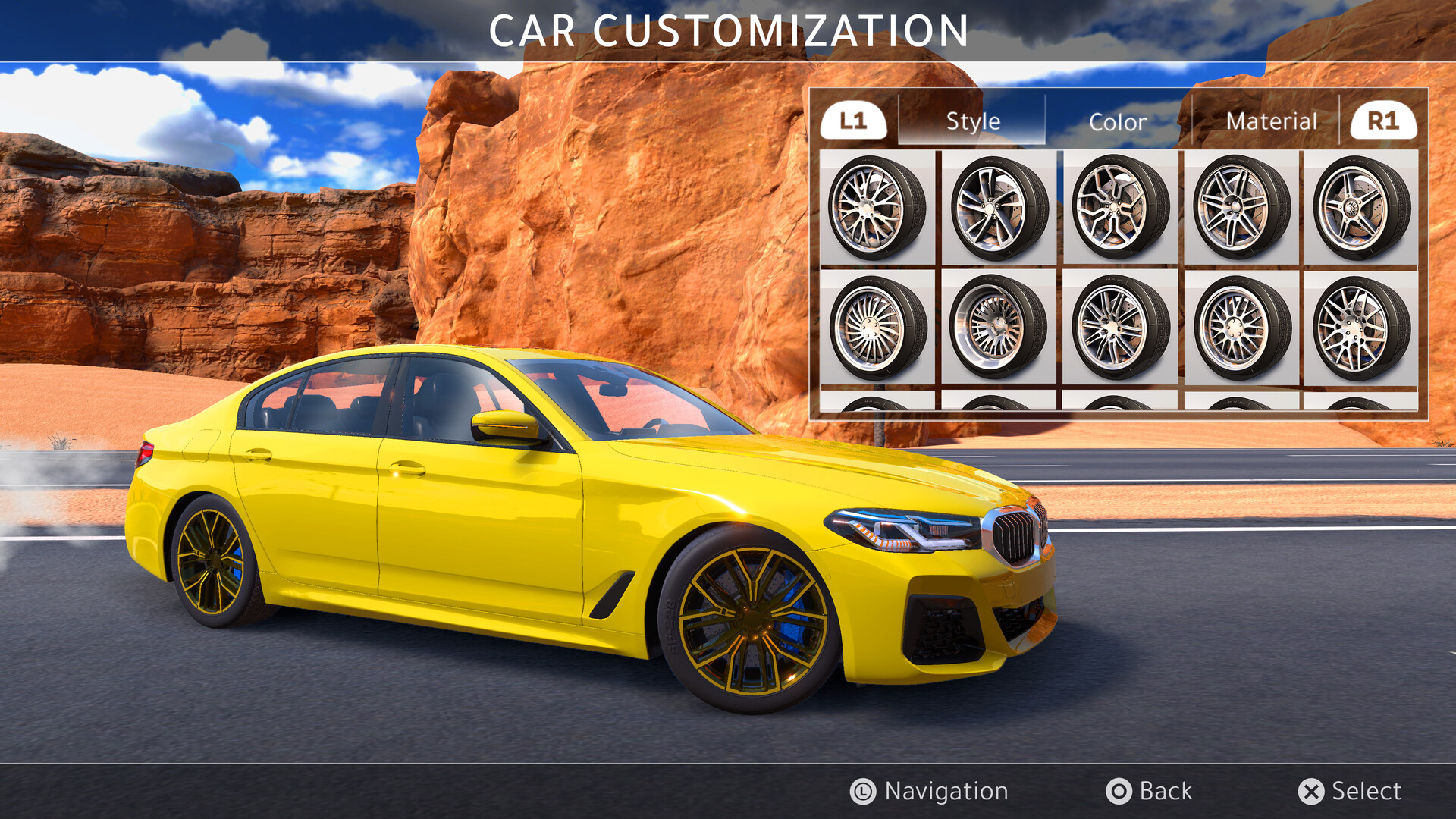 Highway Drifter: Hajwala Simulator Preview 2