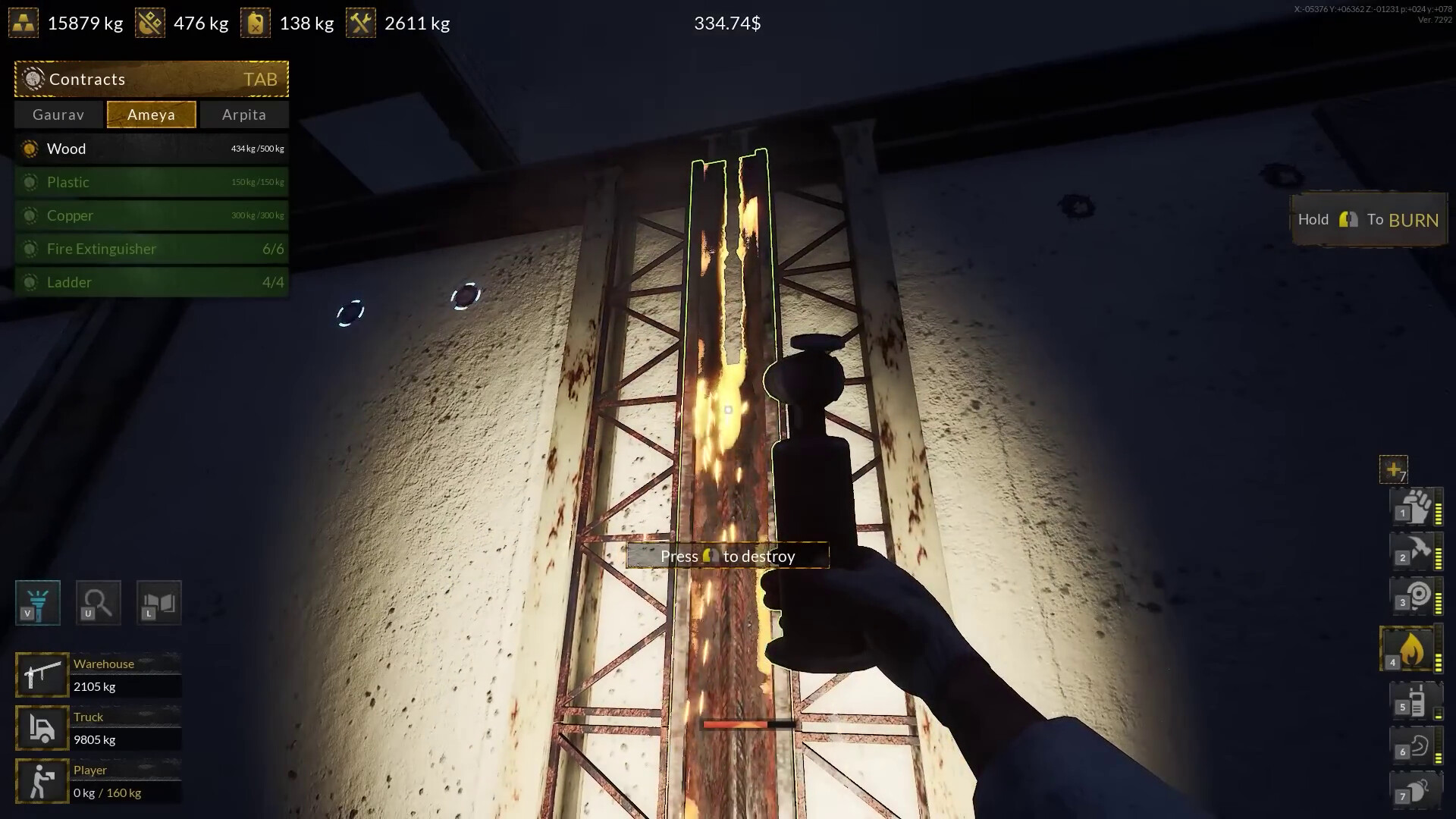 Ship Graveyard Simulator 2 Preview 5