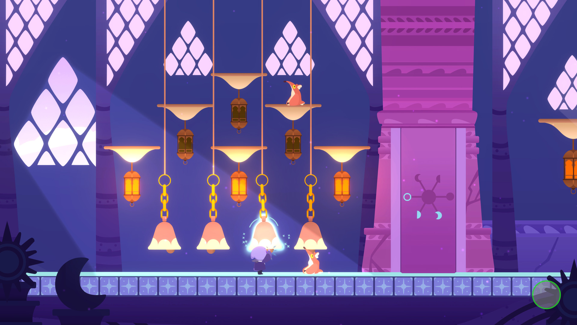 One Hand Clapping Preview 1