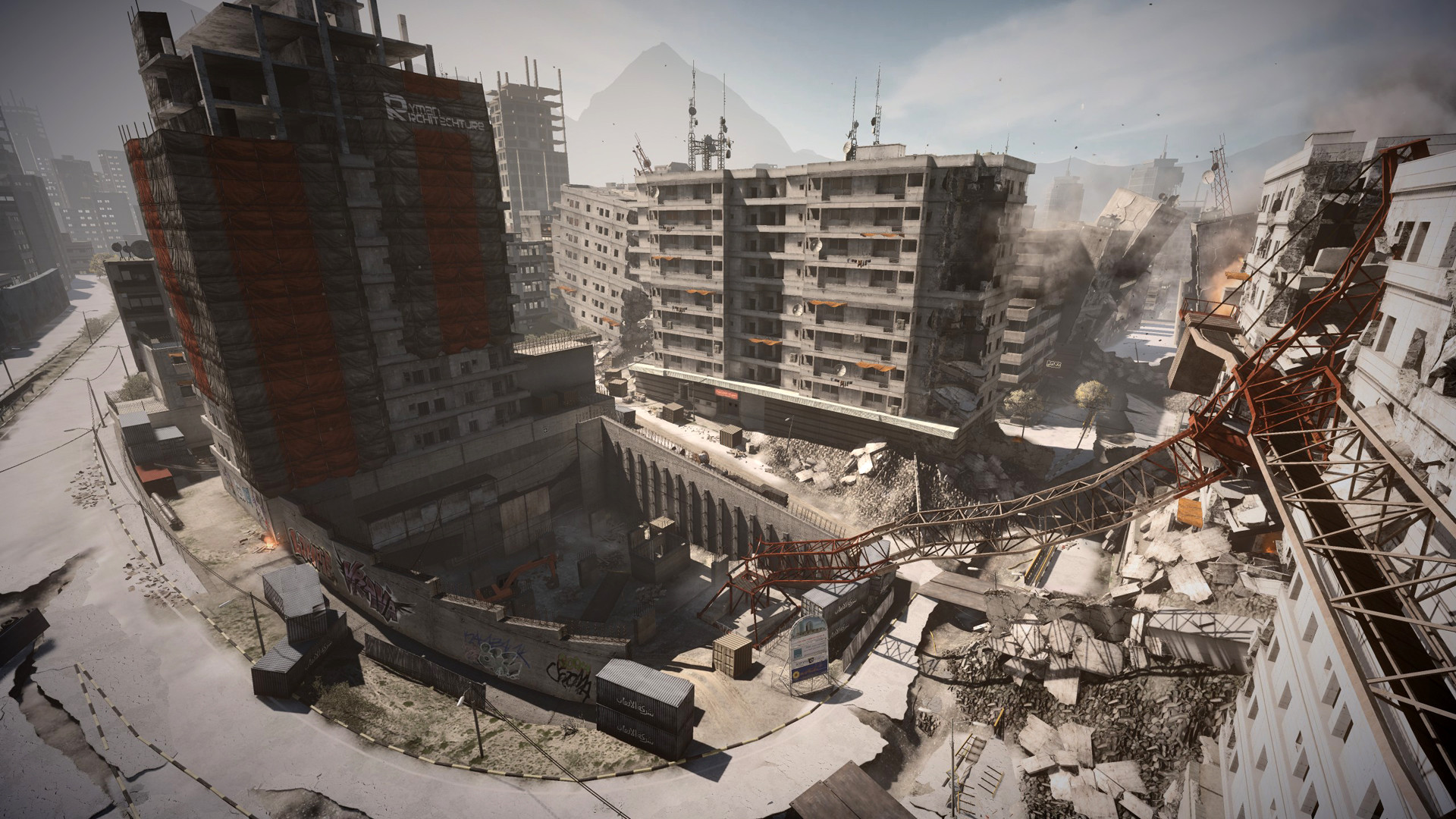 Battlefield 3™ Preview 2