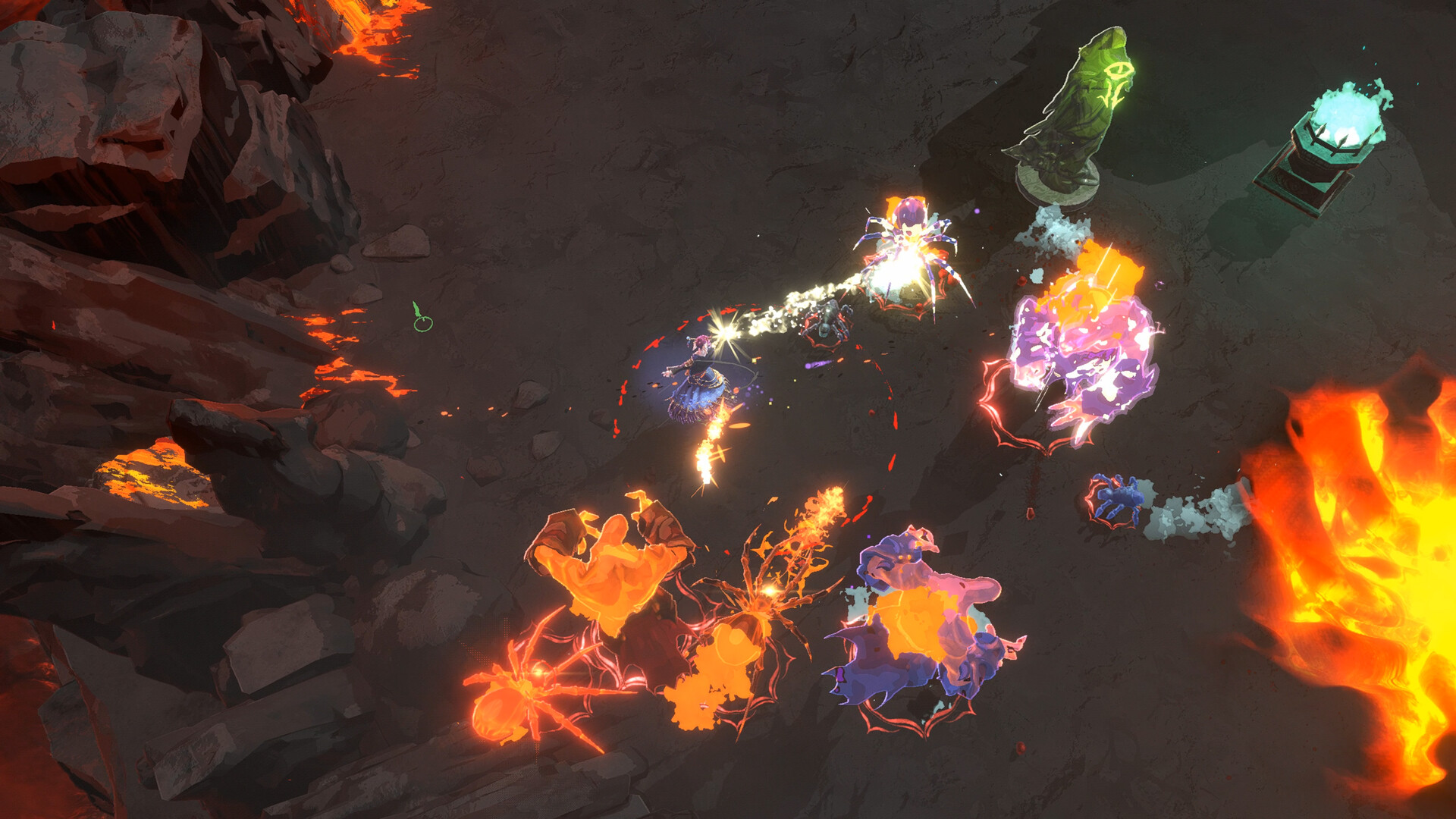 Shape of Dreams Preview 2