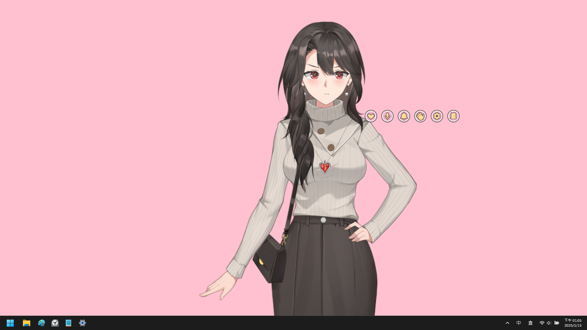 Your Mother Preview 1