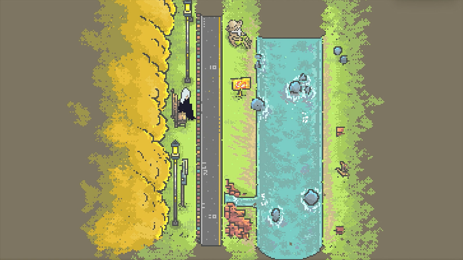 Artis Impact Preview 1