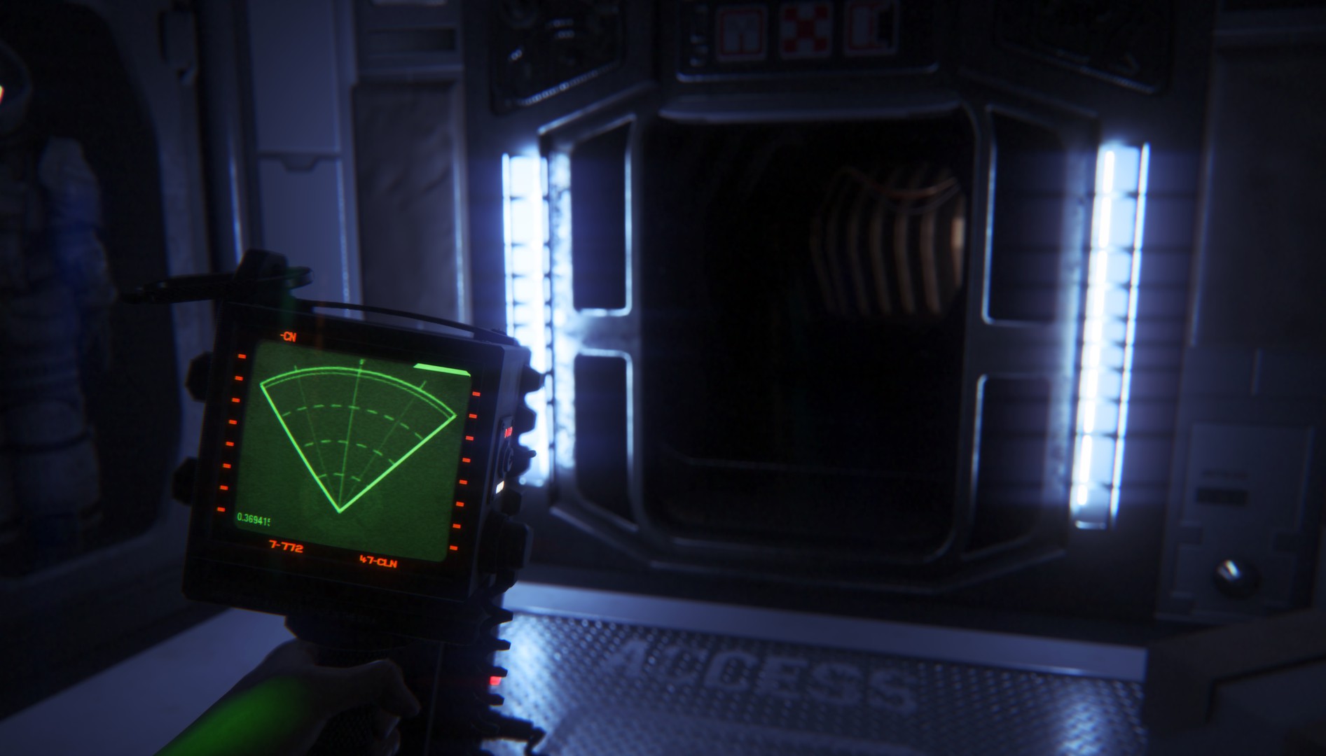 Alien: Isolation Preview 4