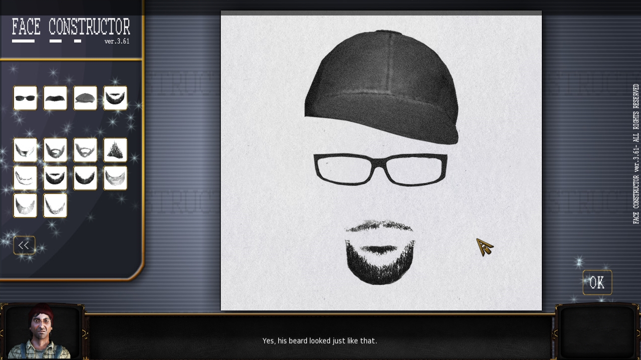 Art of Murder — The Secret Files Preview 5