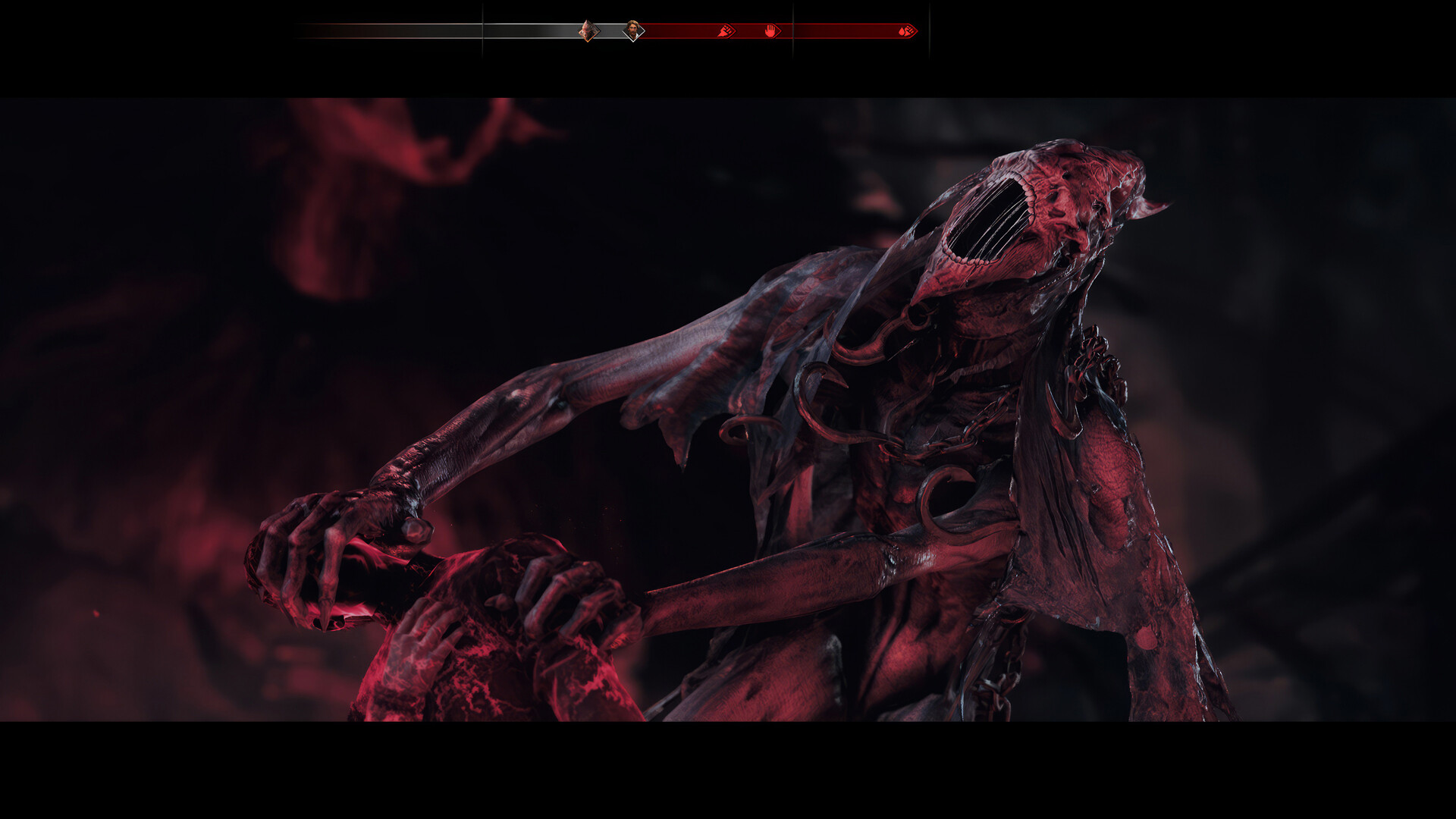 The Thaumaturge Preview 5