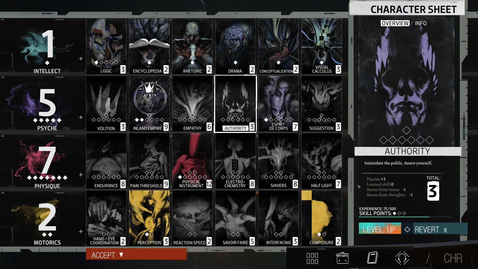 Disco Elysium — The Final Cut Preview 2