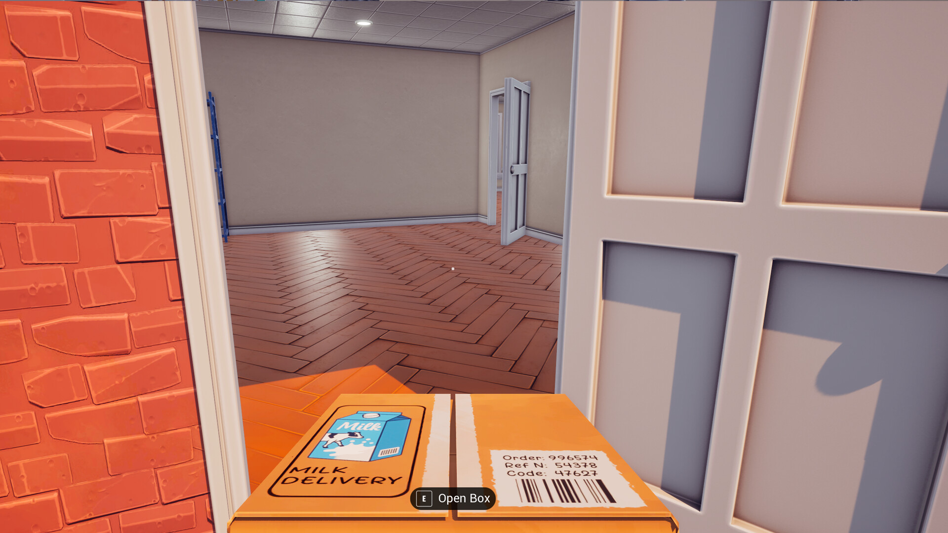 The Roast — Coffee Shop Simulator Preview 5