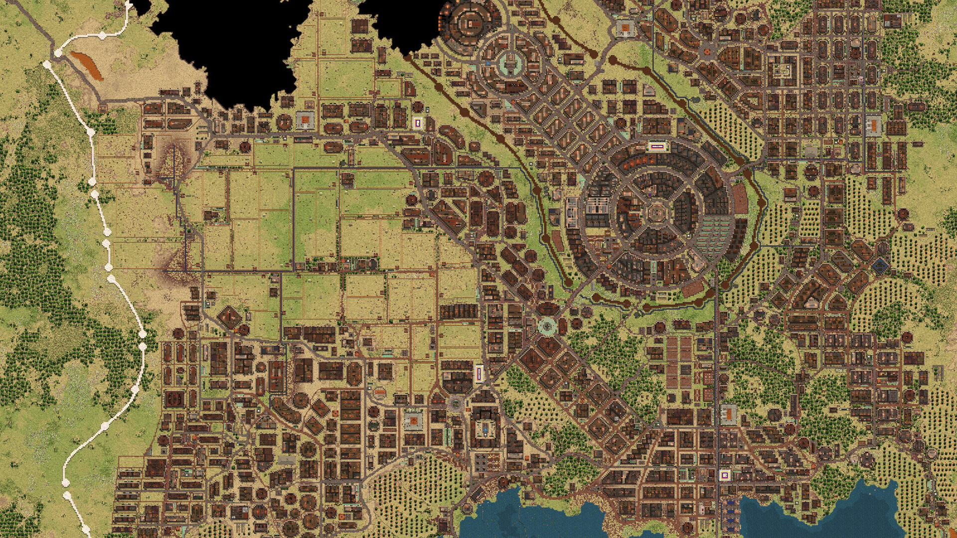 Songs of Syx Preview 2