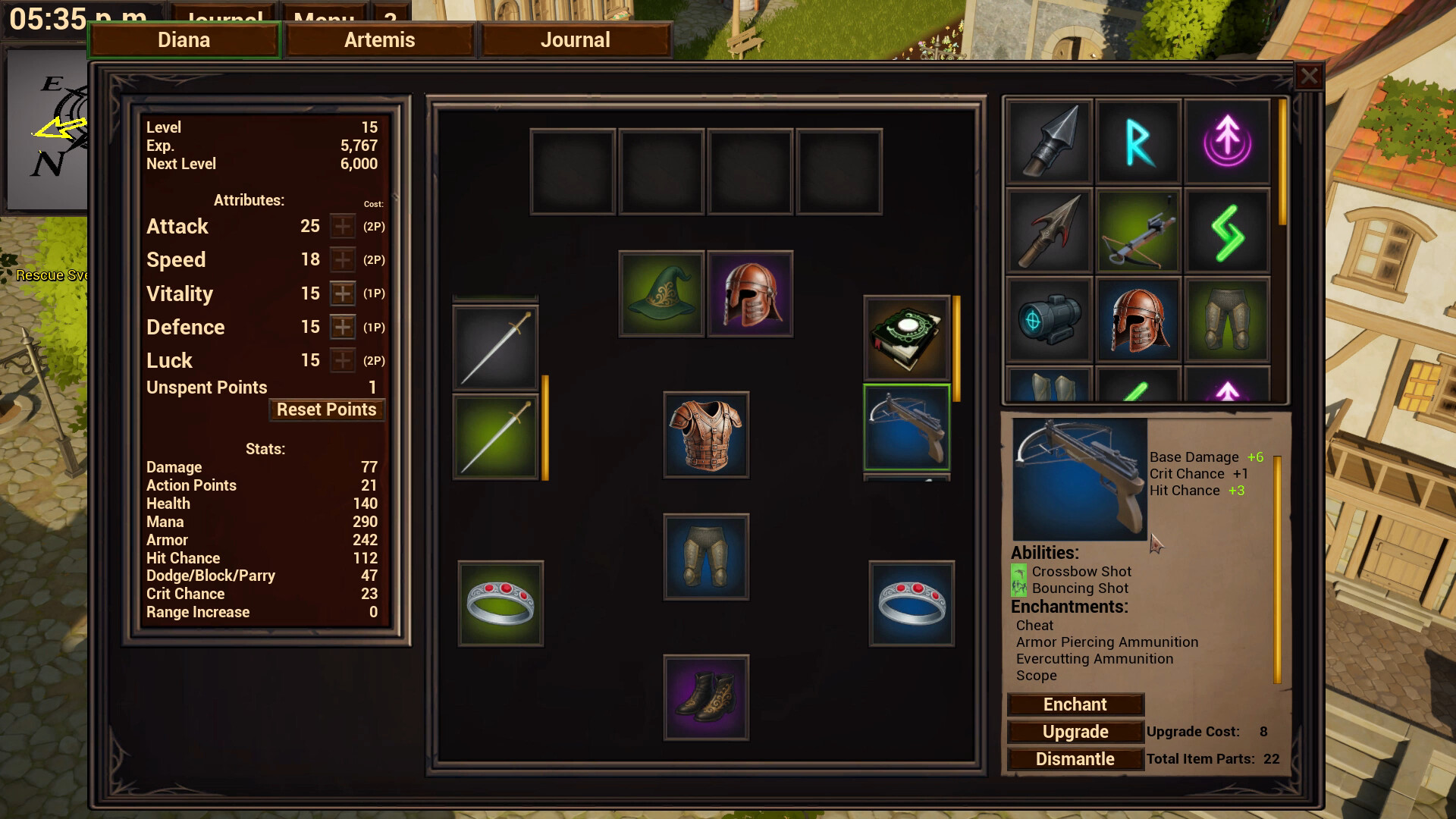 Perfect Loop — Soleris Preview 1