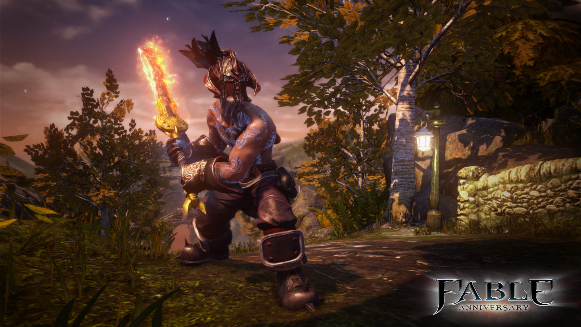 Fable Anniversary Preview 4