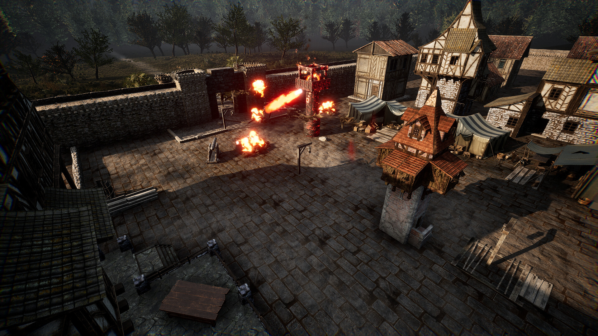 Classic Tower Defense 2 Preview 1