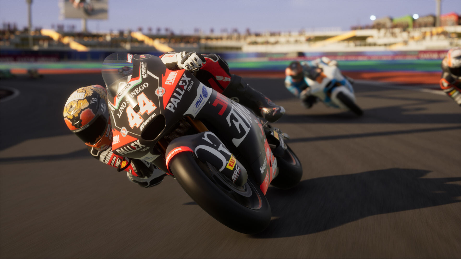 MotoGP™25 Preview 4