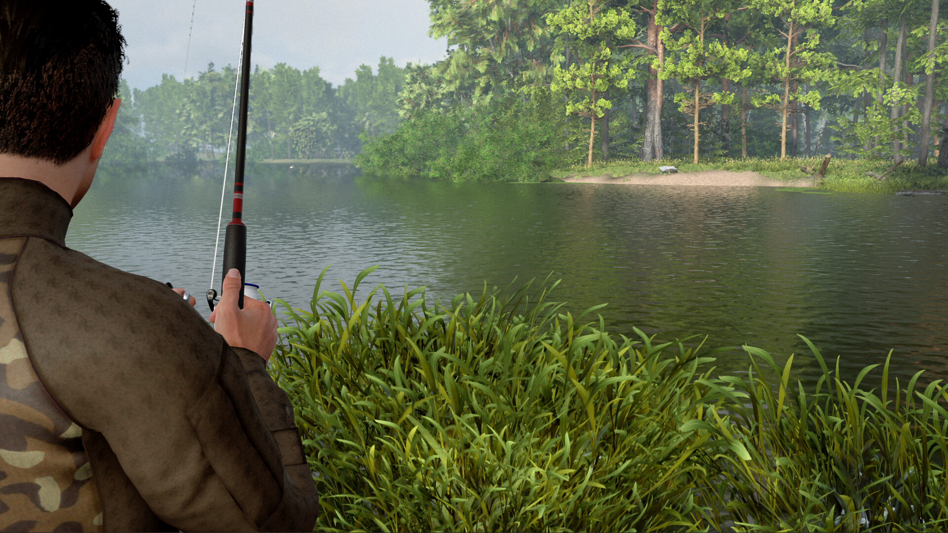 Professional Fishing 2 Preview 4