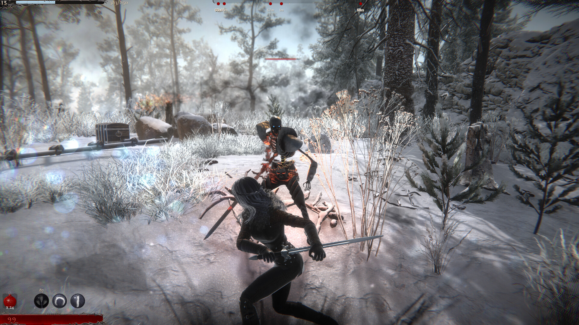 Breath of Life Preview 4