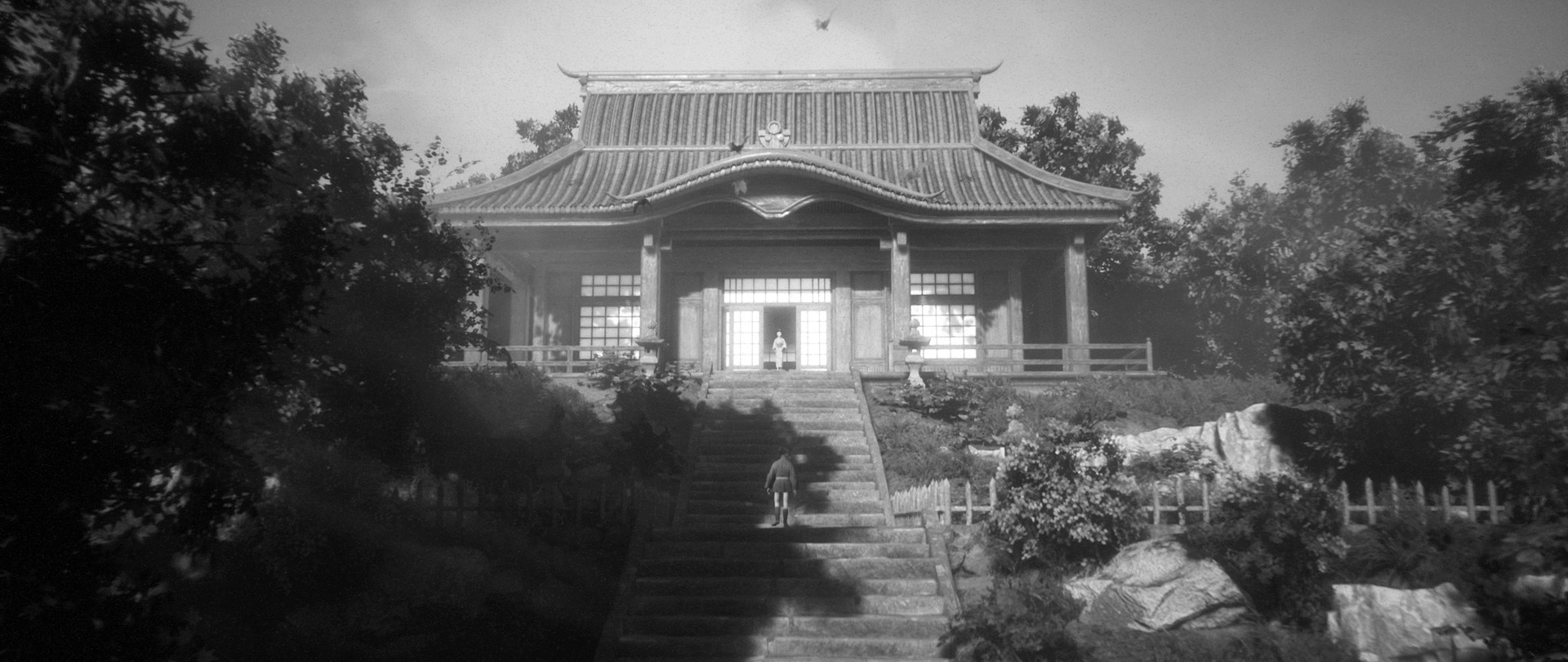 Trek to Yomi Preview 1