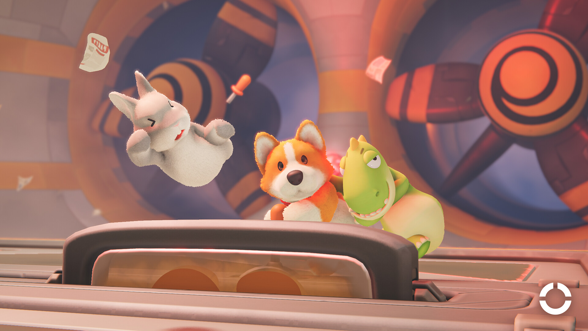 Party Animals Preview 3