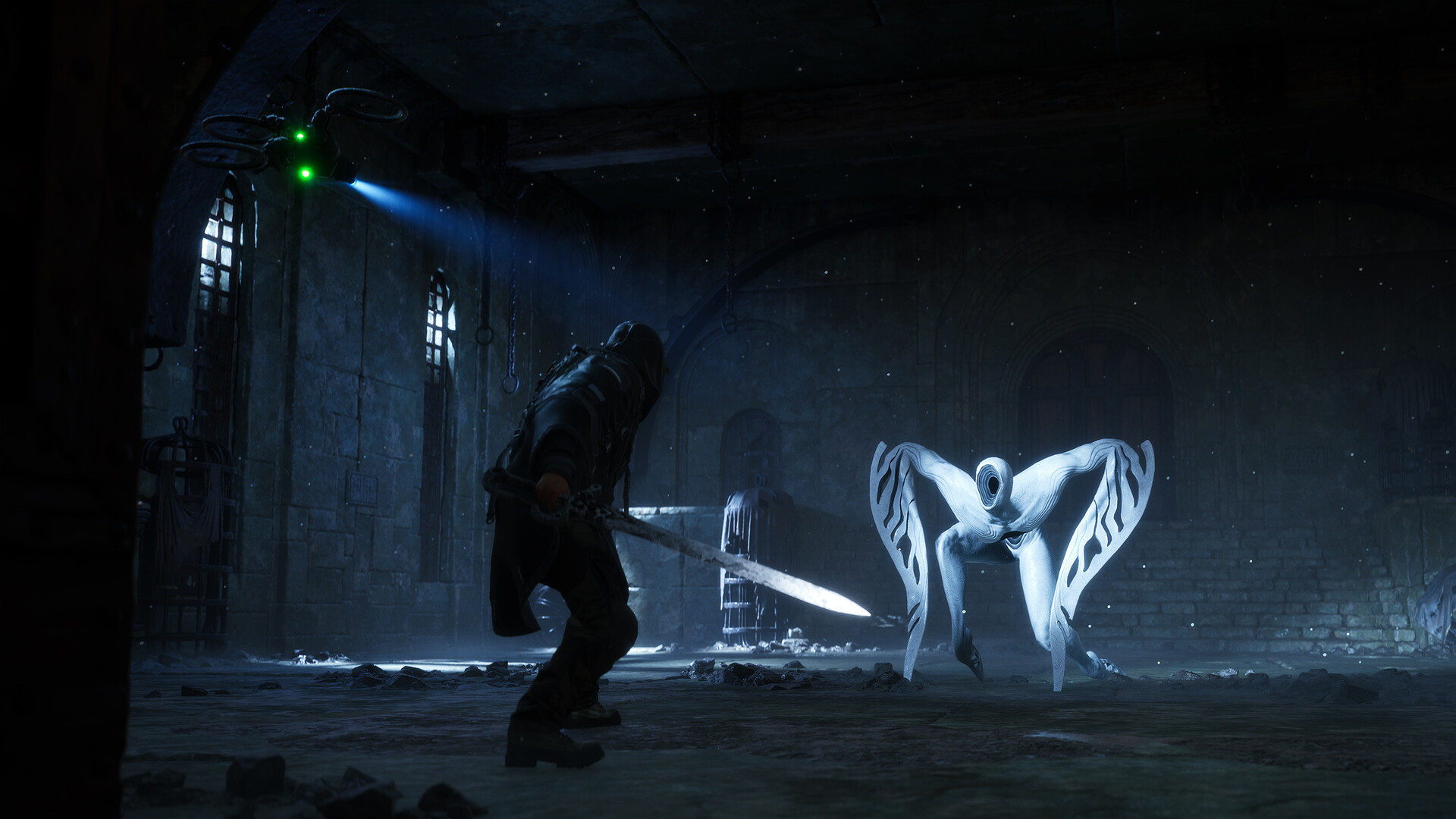 Hell is Us Preview 1