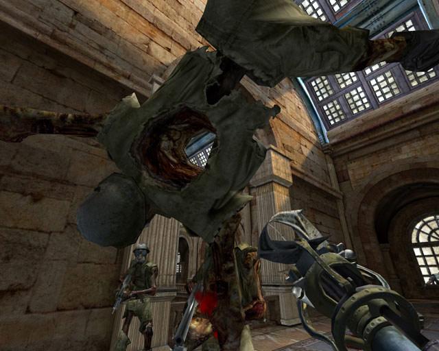 Painkiller: Black Edition Preview 3