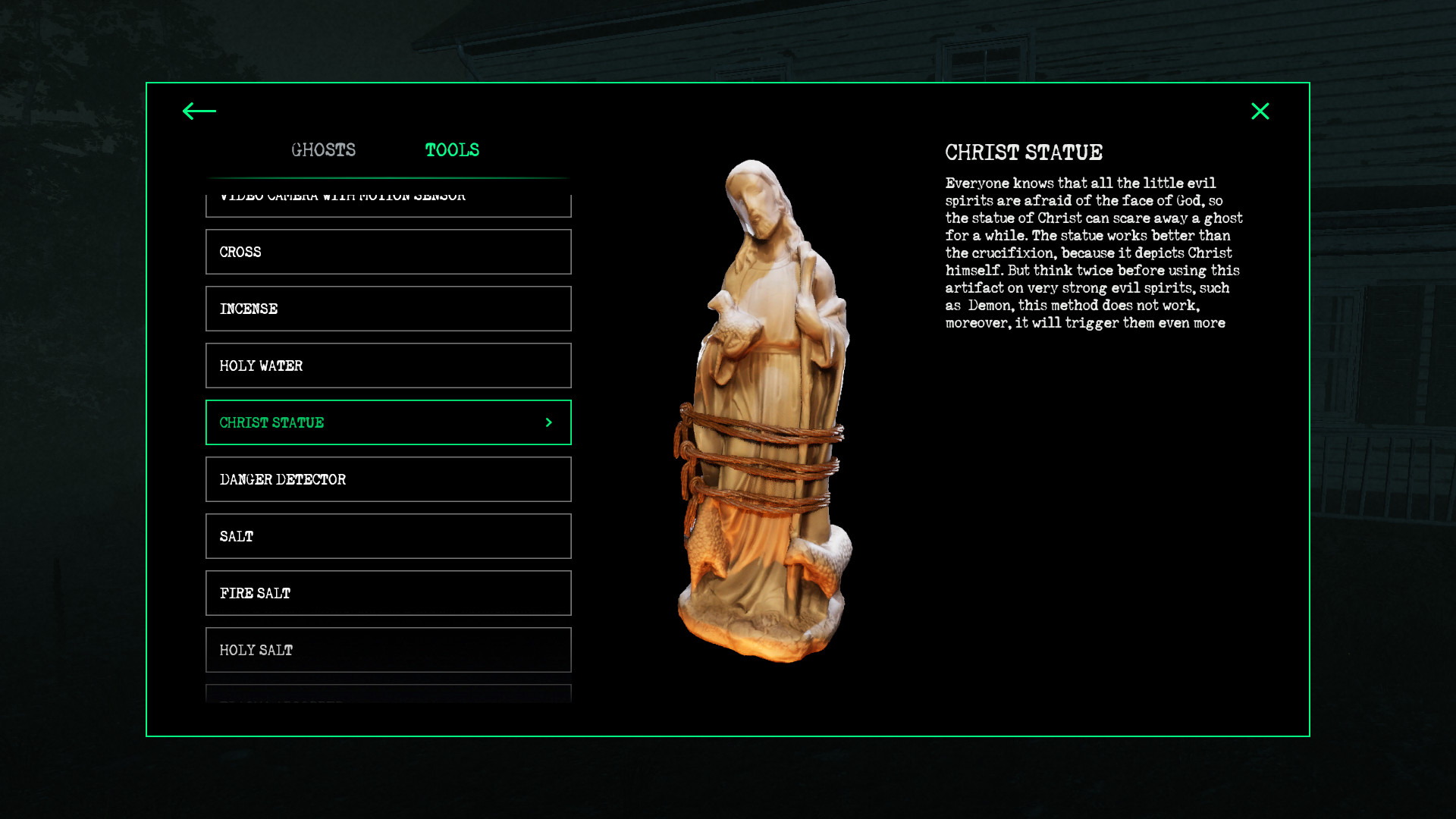 Ghost Watchers Preview 4