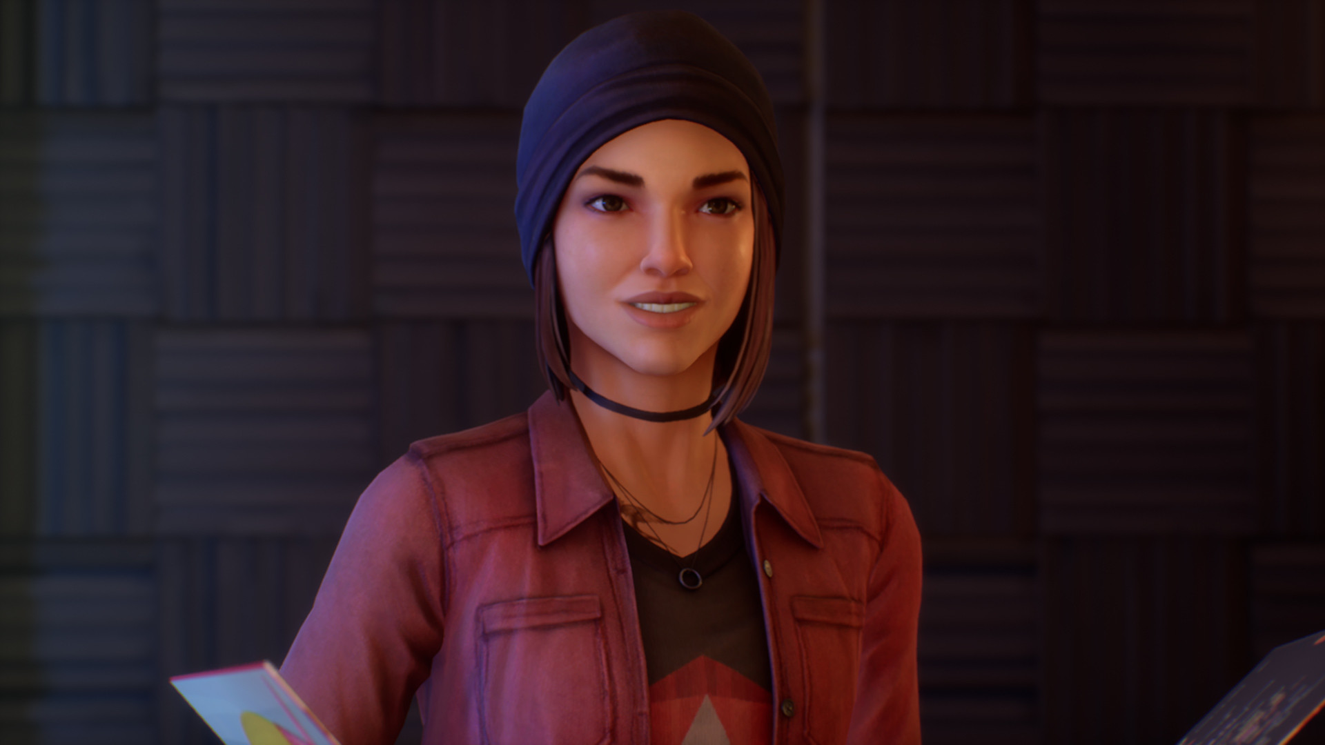 Life is Strange: True Colors Preview 1