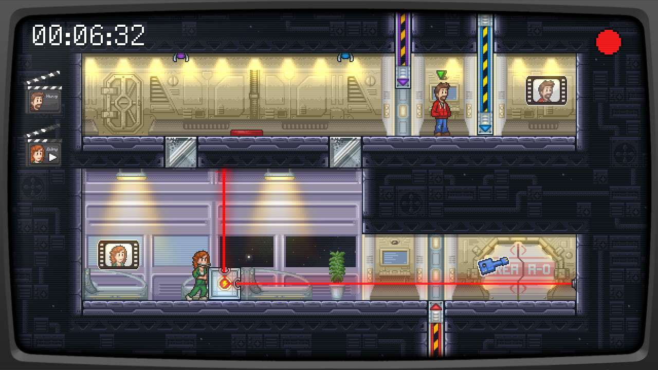 Replay — VHS is not dead Preview 3