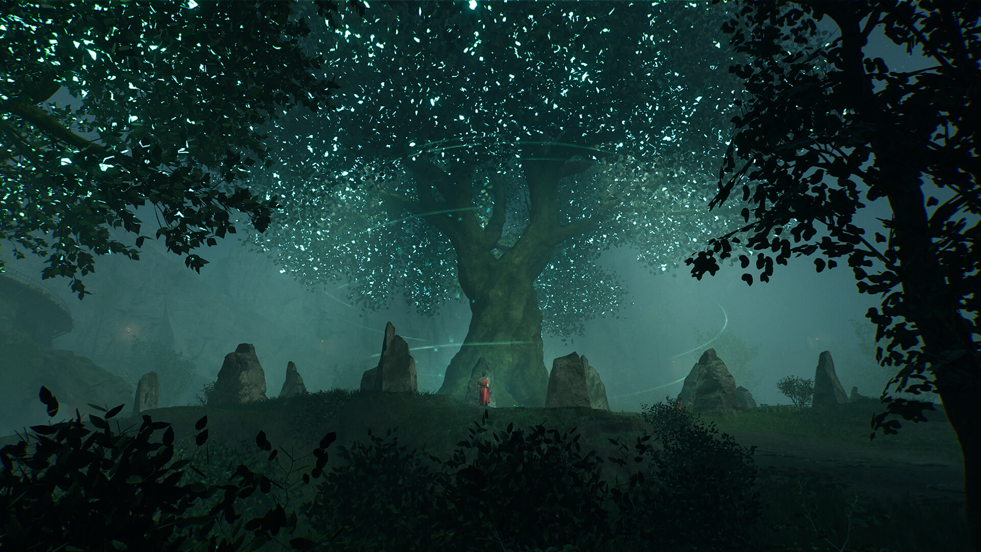 Vampires: Bloodlord Rising Preview 3