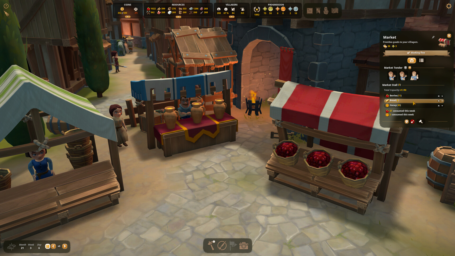 Foundation Preview 2