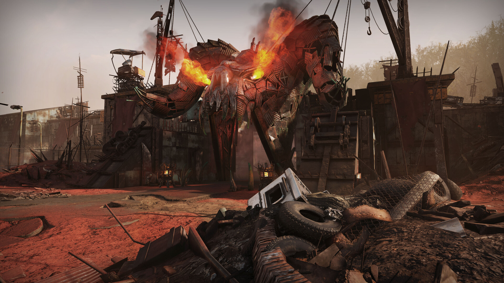 Fallout 76 Preview 2