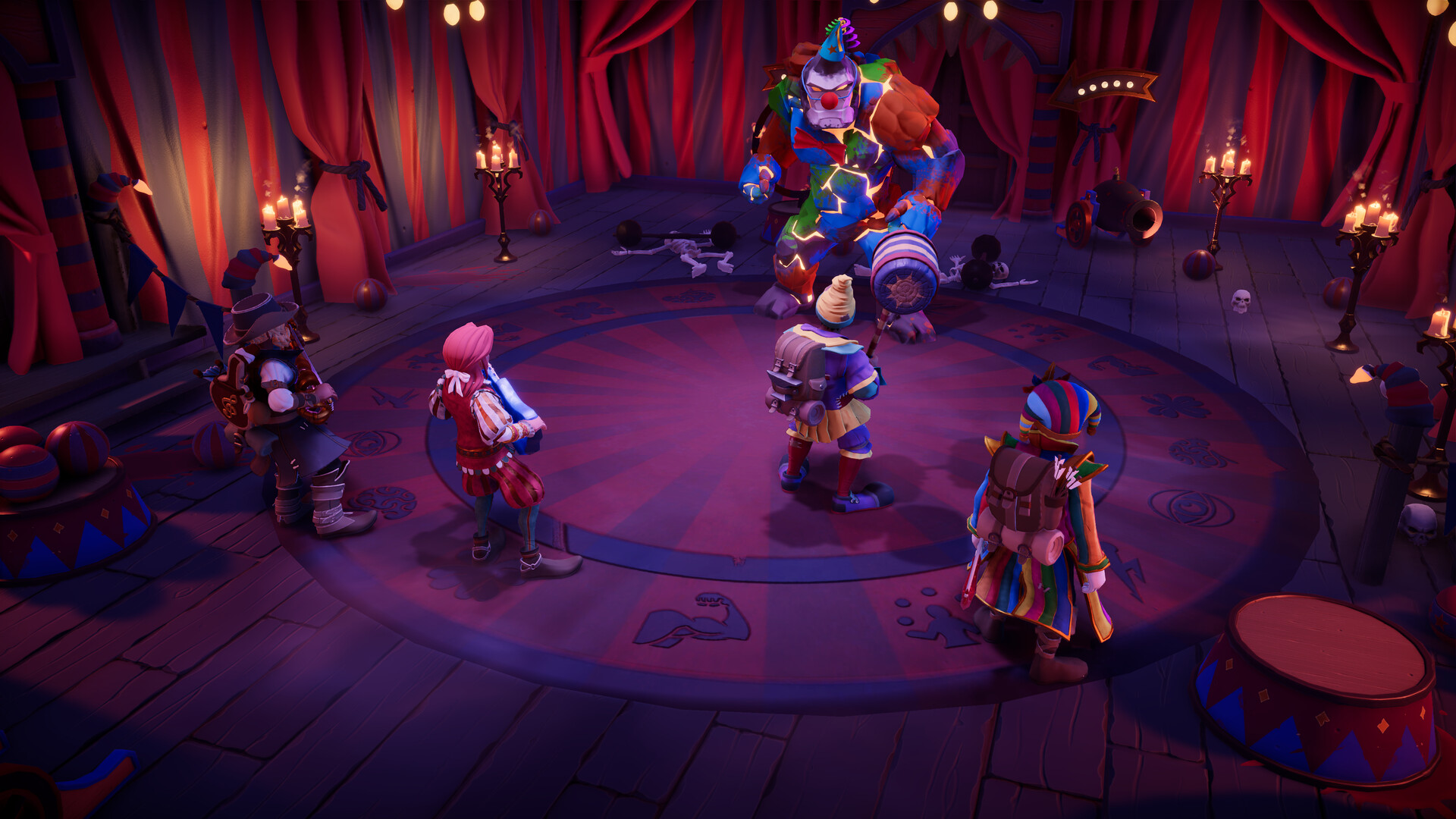 For The King II Preview 5