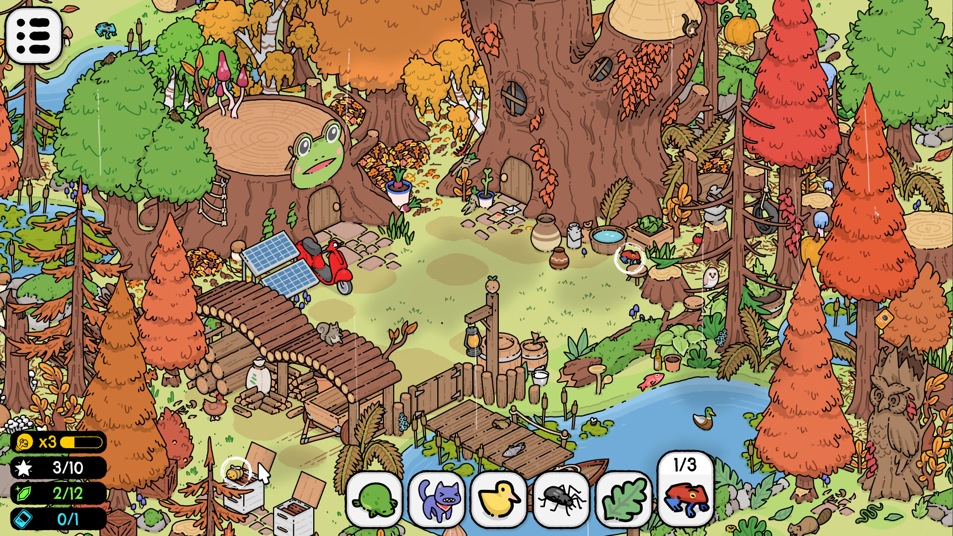 Find Matt’s Cats Preview 1