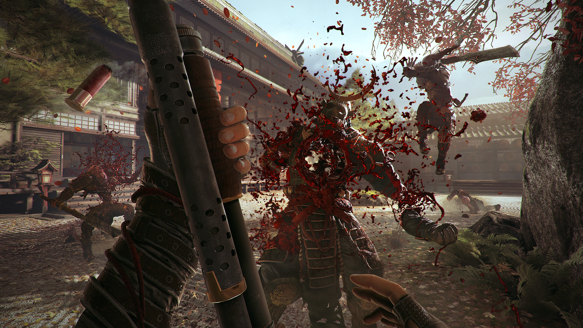 Shadow Warrior 2 Preview 5