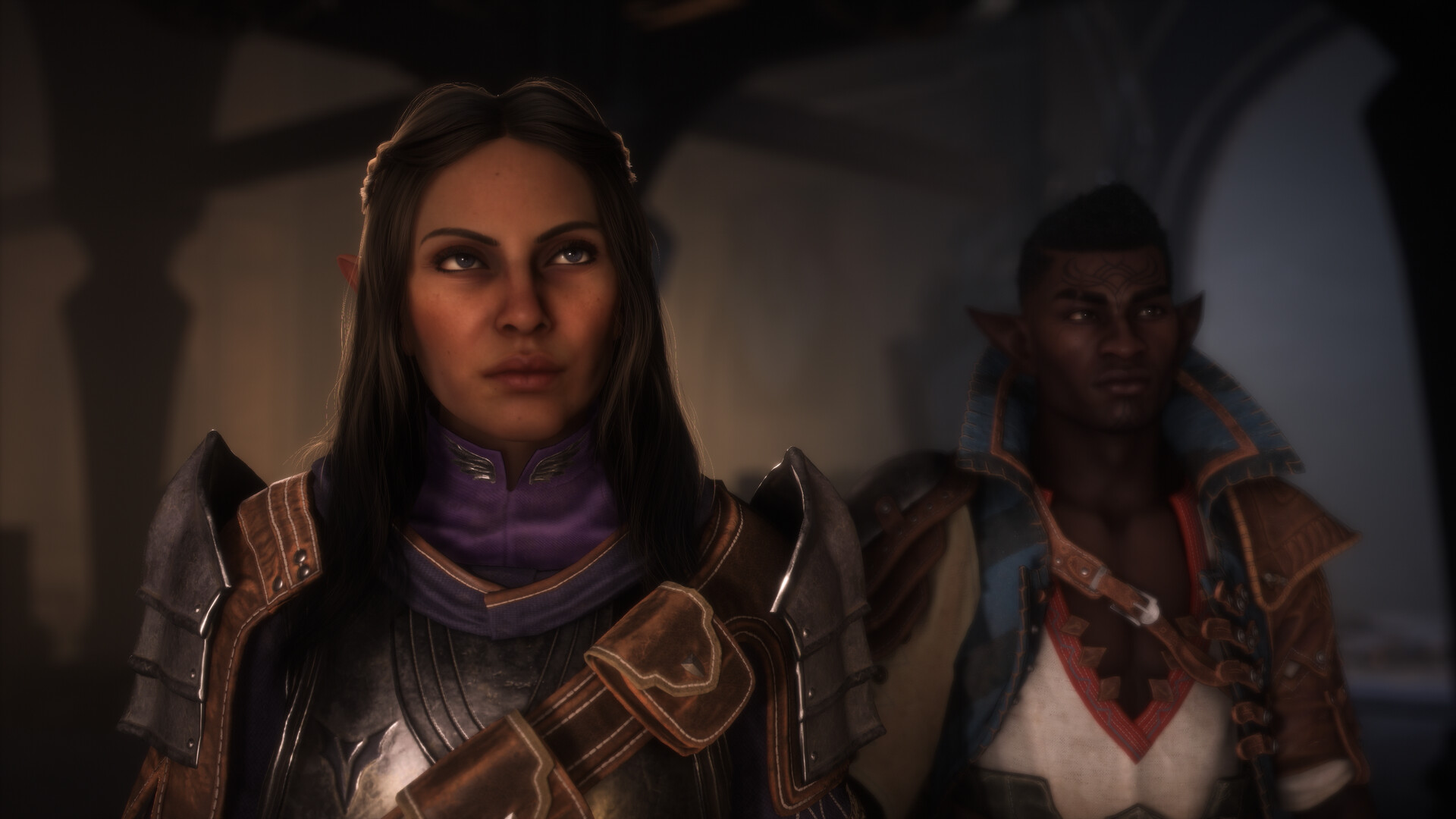 Dragon Age™: The Veilguard Preview 2