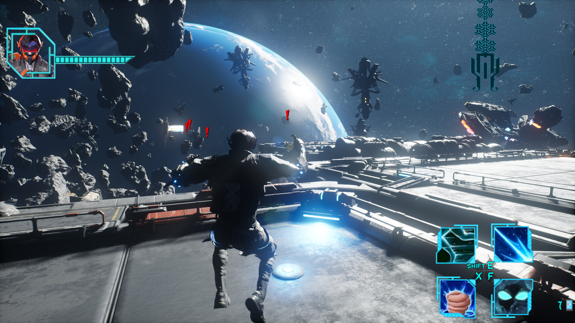 Super Nova Preview 2