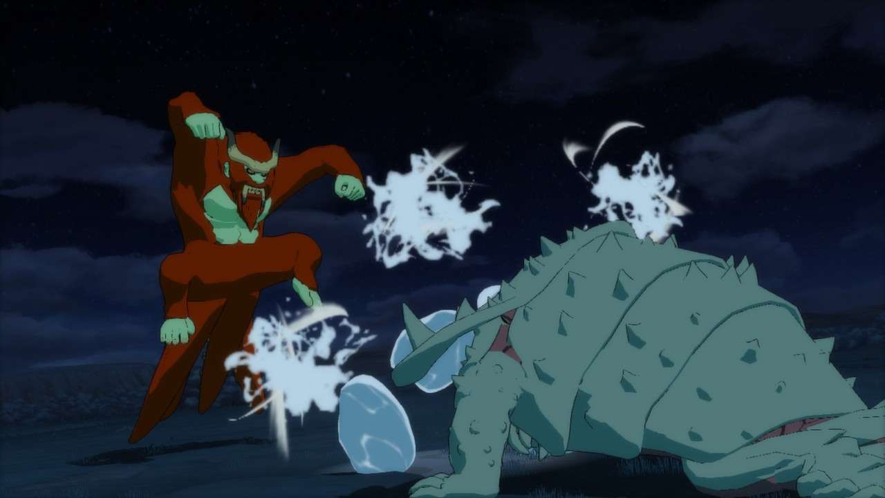 NARUTO SHIPPUDEN: Ultimate Ninja STORM 3 Full Burst HD Preview 5