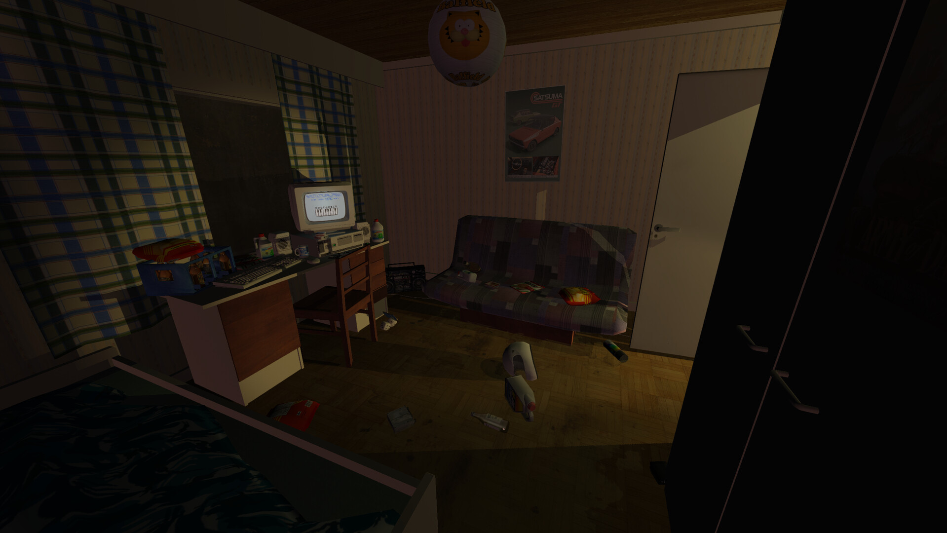 My Summer Car Preview 5