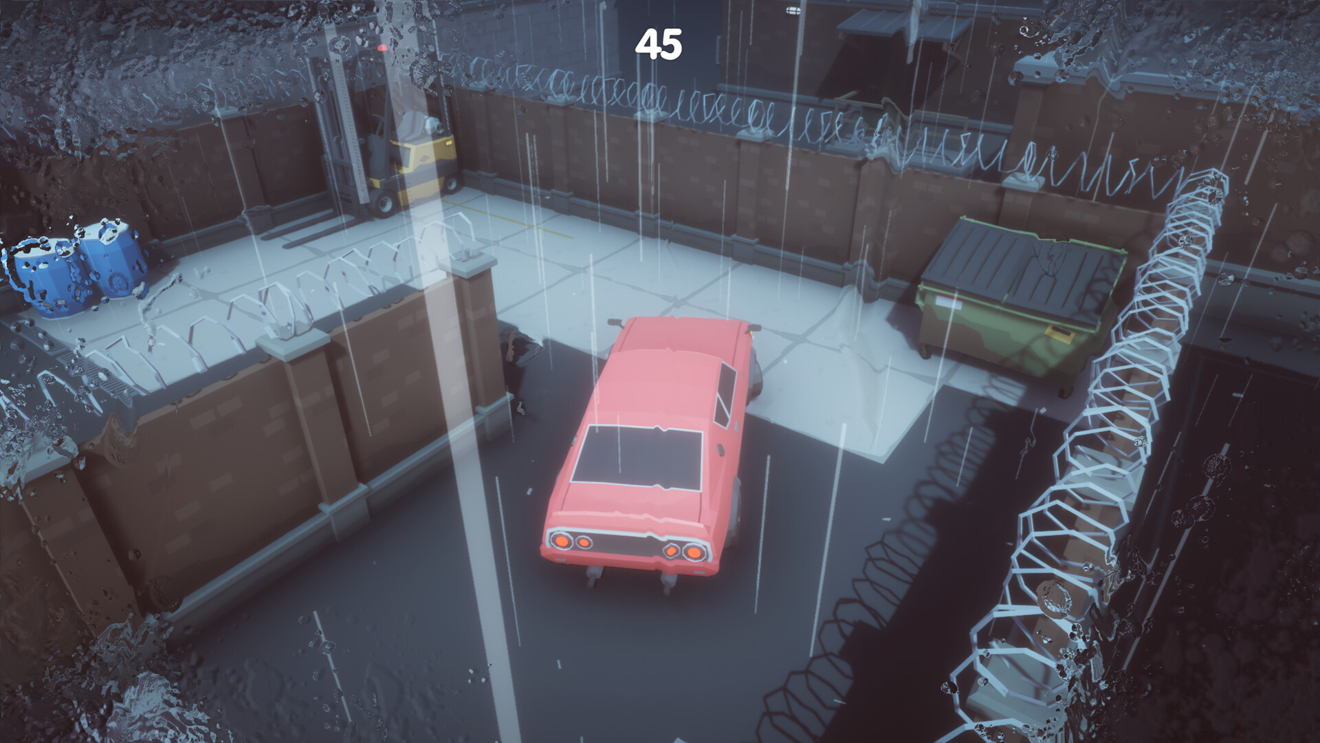 Driver Night Trip Preview 5