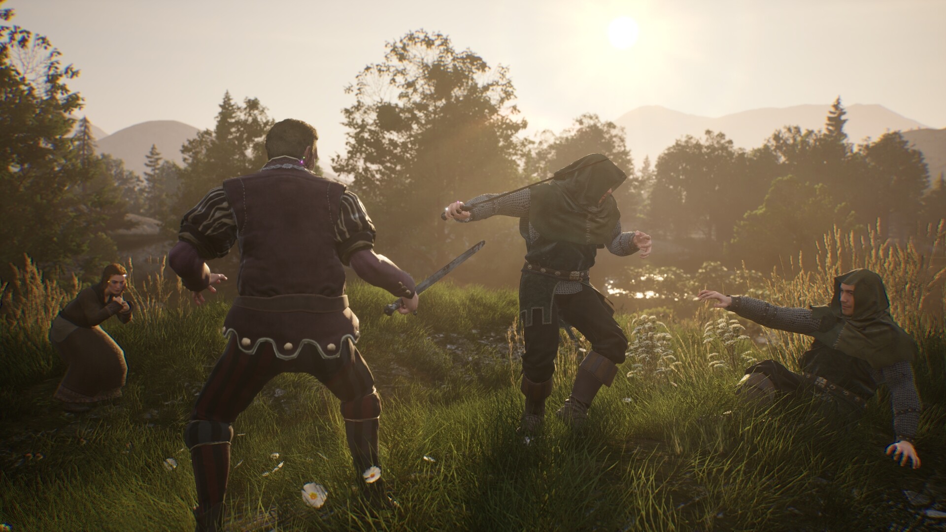 Noble Legacy Preview 3