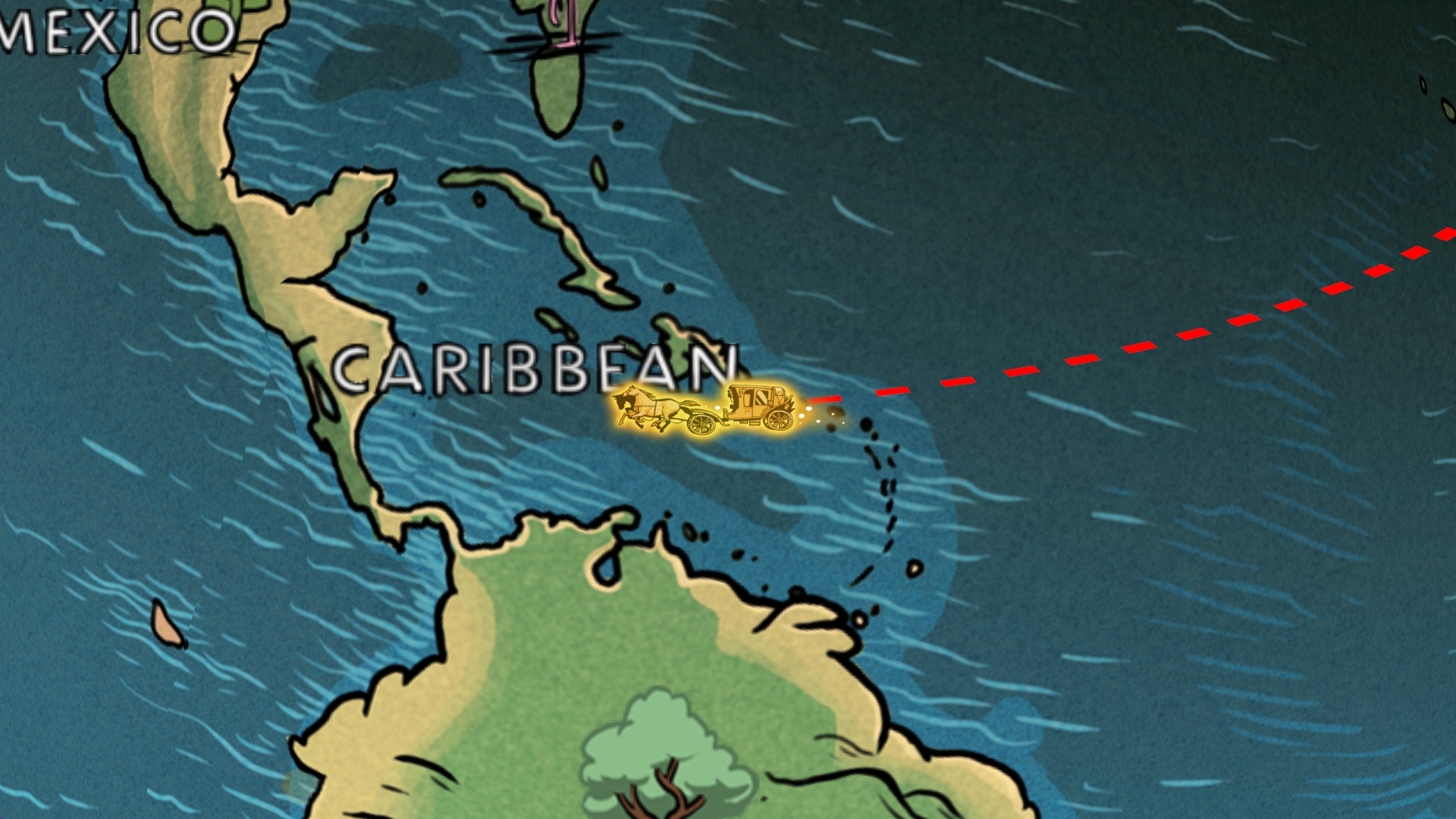 Frederic: Resurrection of Music Preview 5