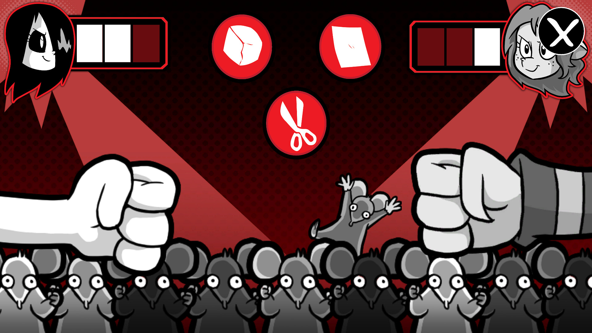 Erma: The Game Preview 3